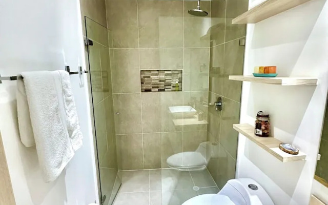 by Calamari Homes - Edificio Murano Elite