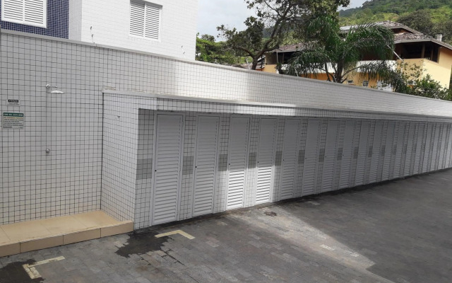 Apto 23-1 Costa Verde - Toninhas