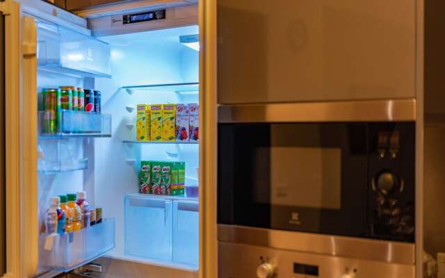 The Mews Jalan Yap Kwan Seng by Joanne