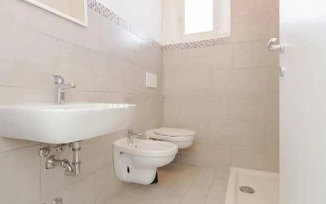Hotel Villa Donati