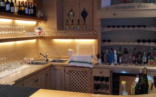 Country House Ramandolo Club