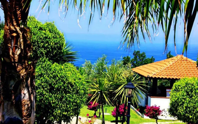 Fonte Di Bagnaria Residence