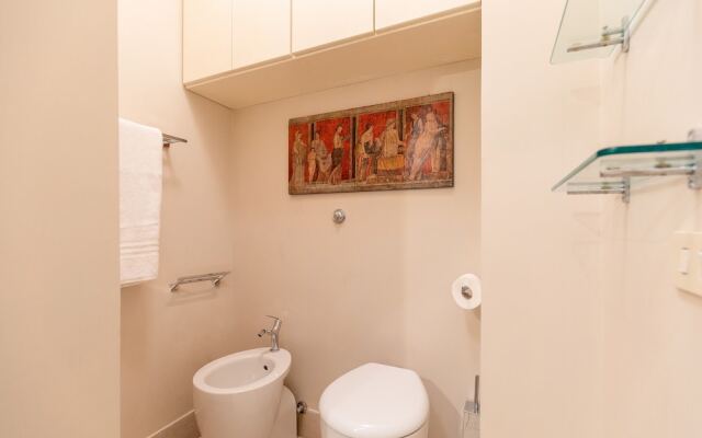 Rome As You Feel - Terrace on Spanish Steps