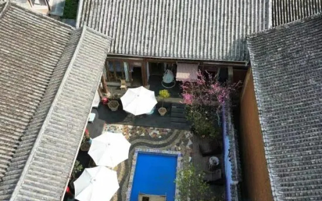 Yingju Inn
