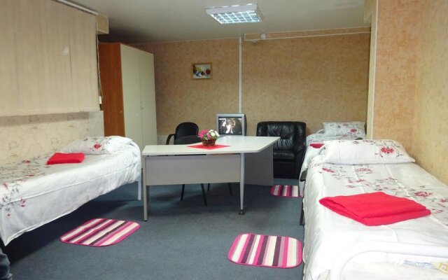 Churchill Hotel