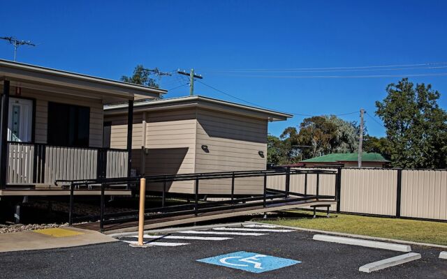 The Gallery Motor Inn