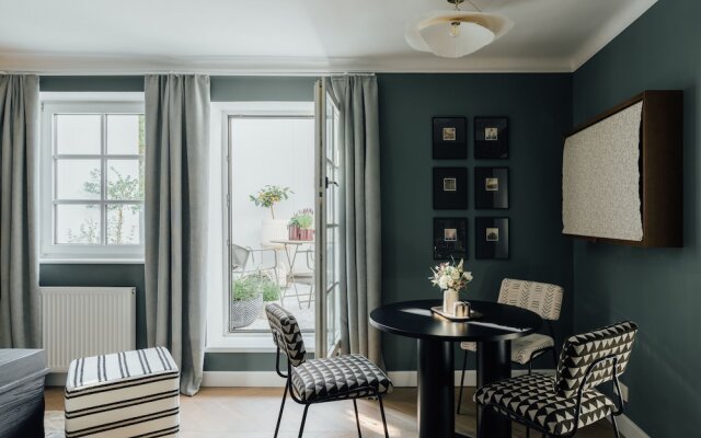 Clemonte Boutique Hotel