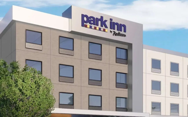 Park Inn by Radisson Bournemouth