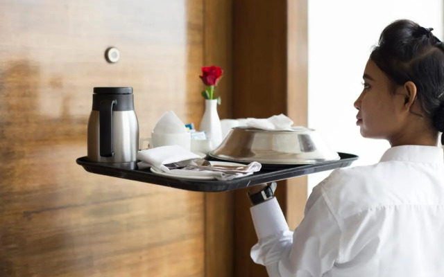 Elite Suites Mint Gomti Nagar