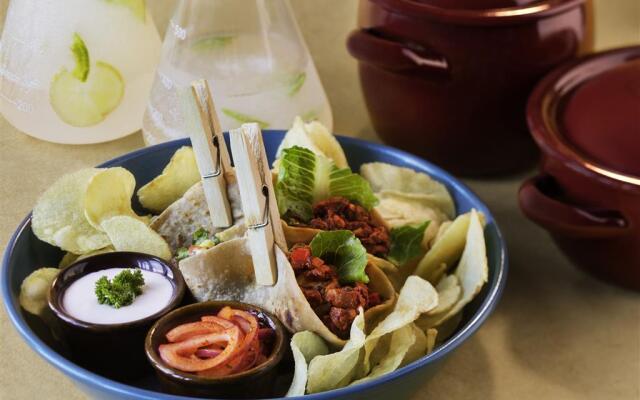 ibis Jaipur City Centre