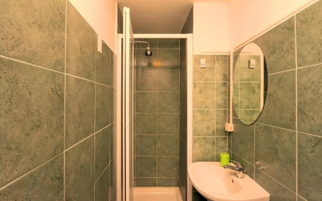 Quadrifoglio Rooms