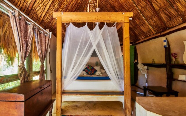 Posada Lamar Tulum Beach Front and Pool