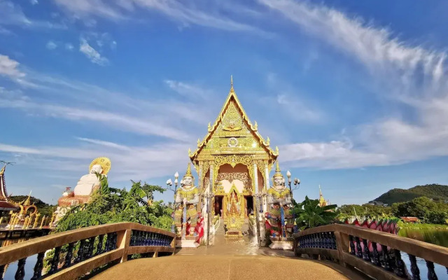 Hi Samui Hostel