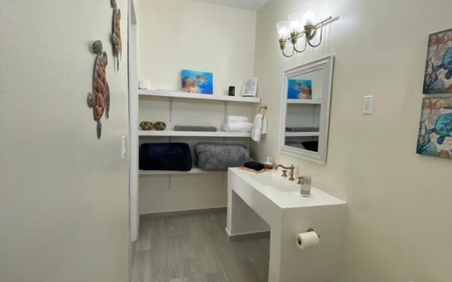 Villas Capitan Petter