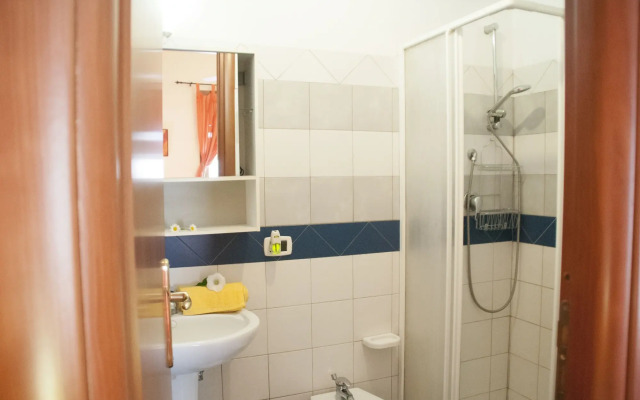 B&B Sikily Naxos