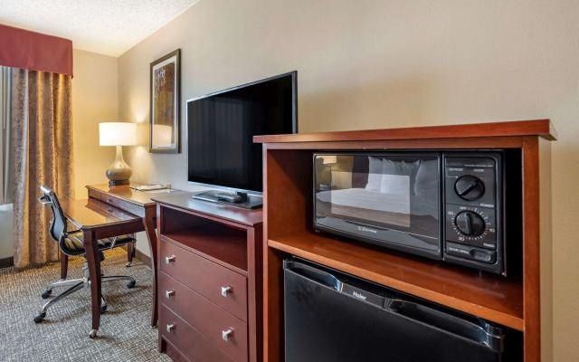 Comfort Inn Kelso - Longview