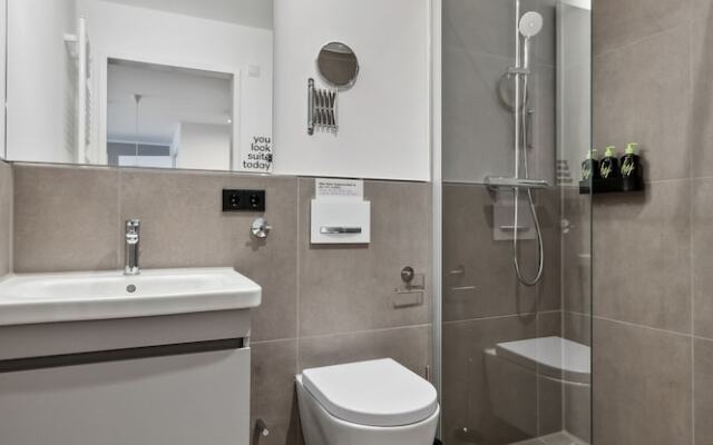 limehome Oberhausen Paul-Reusch-Str.