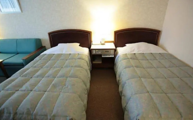 Nikko Lakeside Hotel
