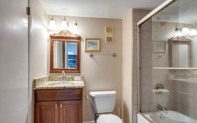 Elite Paradise 2 Bedroom Condo by RedAwning