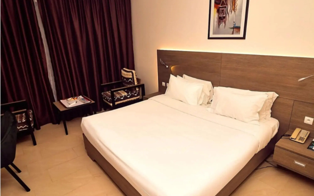Hotel Sarakawa