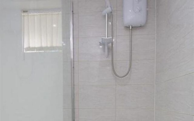 Brownhill House Apartments