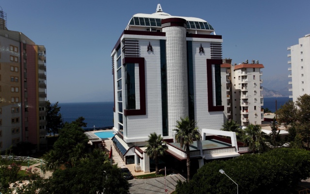 Delta Hotels by Marriott Antalya Lara ADULT ONLY