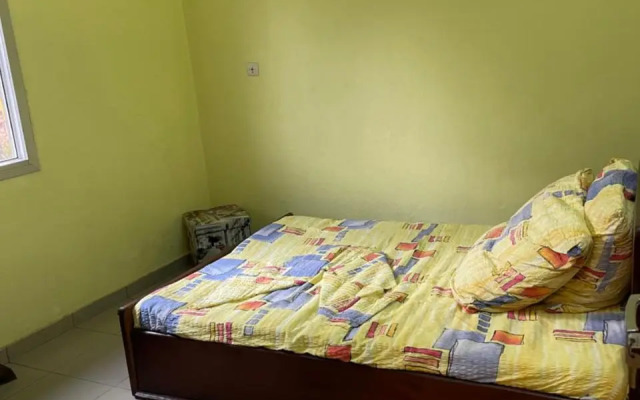 Vicky Appartement
