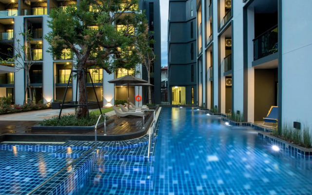 B2 Krabi Ao Nang Premier Resort