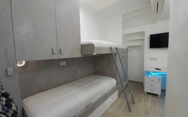 Olbia House Exclusive Room