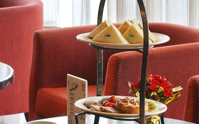Grand Forward Hotel