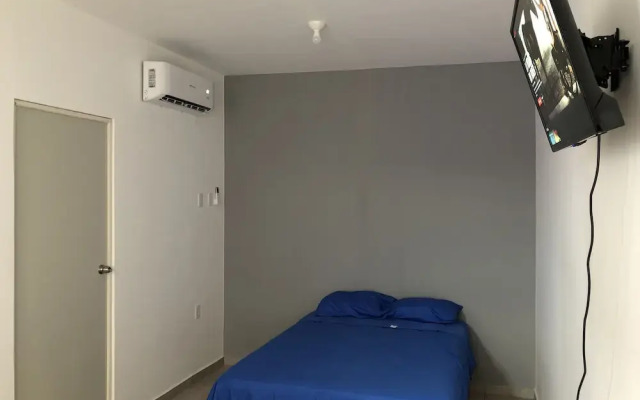 Suites Urano