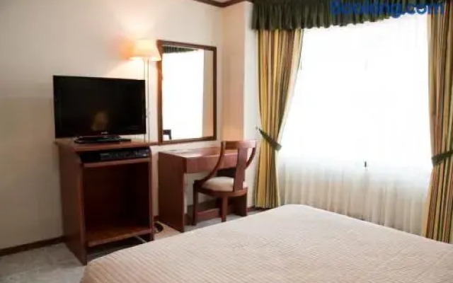 Hotel Regal