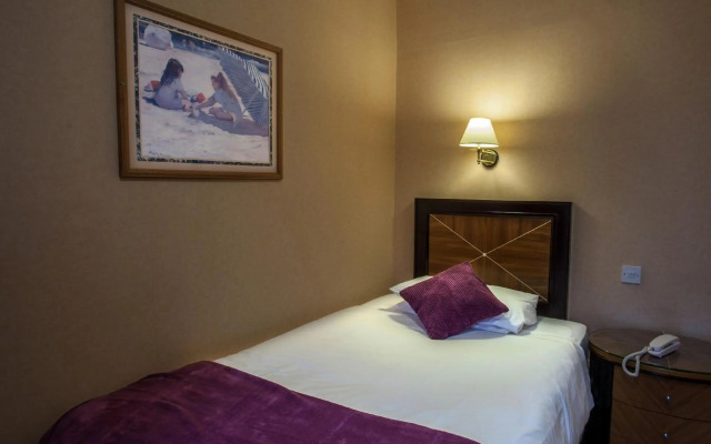 Britannia Hotel Bolton