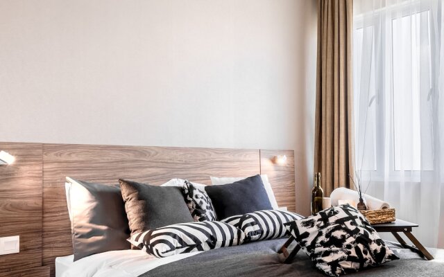 The Haven Lakeside Suites by Verve