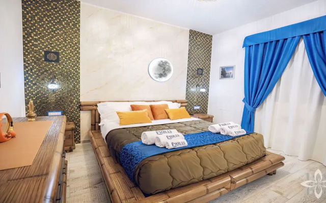 Étoiles Luxury Guest House Resort