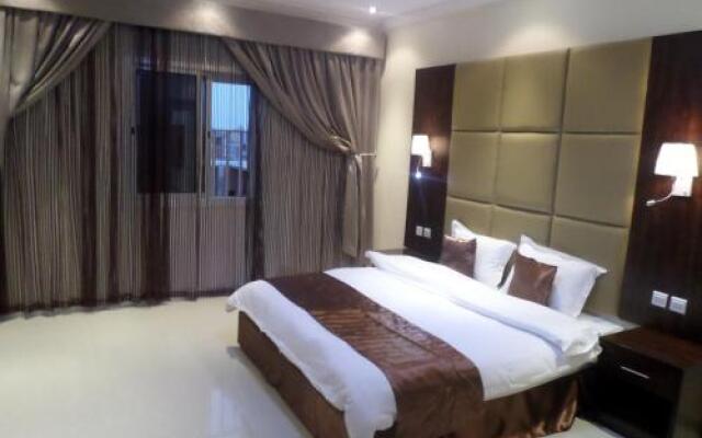 House Laveena Hotel Apartments