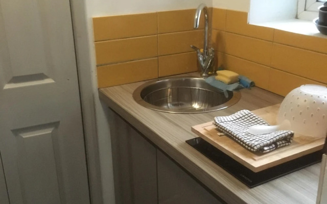 Lincoln Self Catering