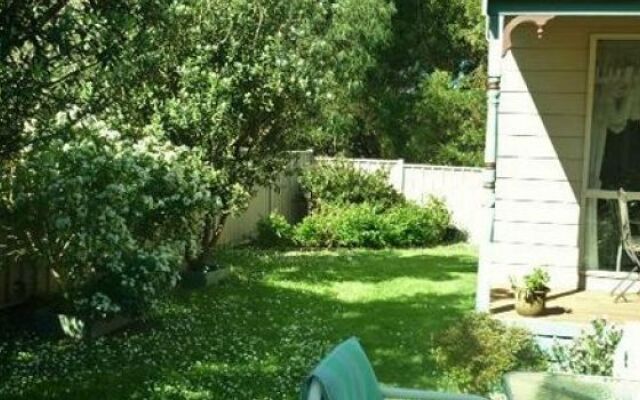 Picnics B&B