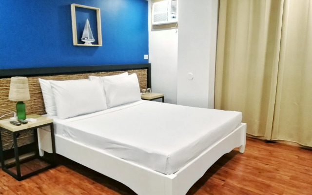 Spaces by Eco Hotel Iloilo