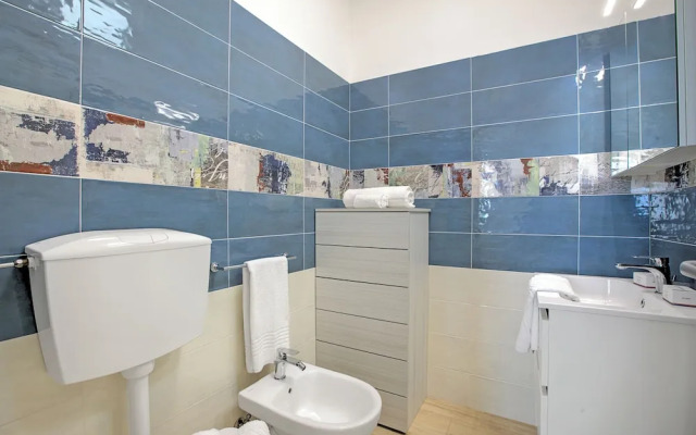 La Primula Apartment 2 Sea View