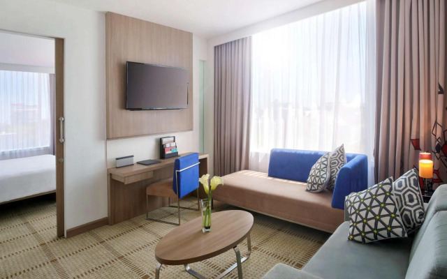 Novotel Makassar Grand Shayla
