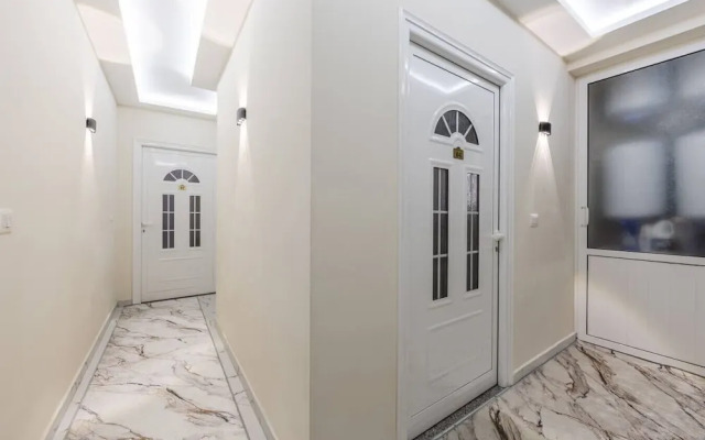 Mokador Twin 5 - Escape