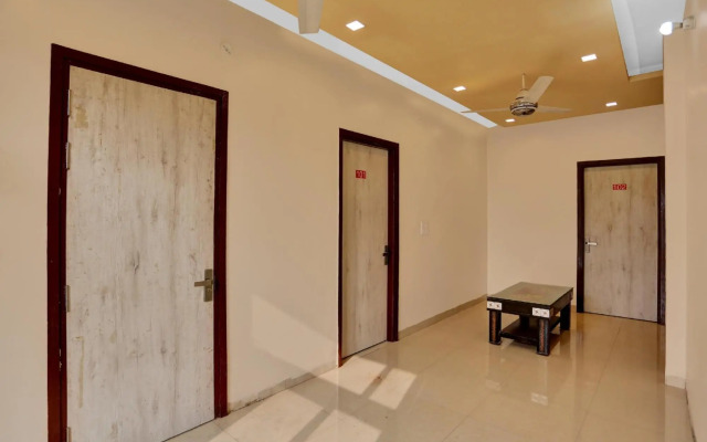 OYO 85795 Hotel Expo View
