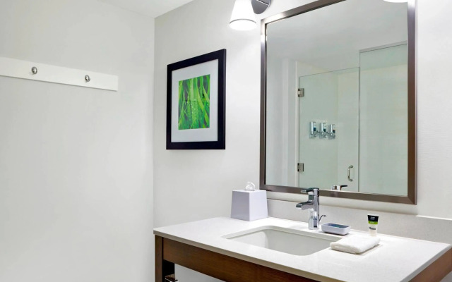 Four Points by Sheraton Moncton