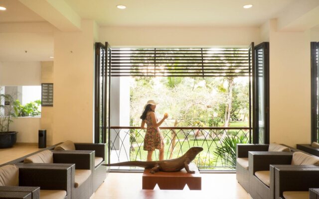 Bintang Flores Hotel