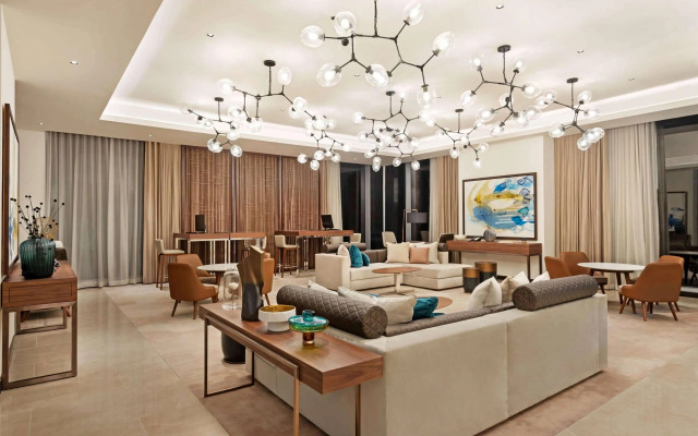 Novotel Dubai Gold District
