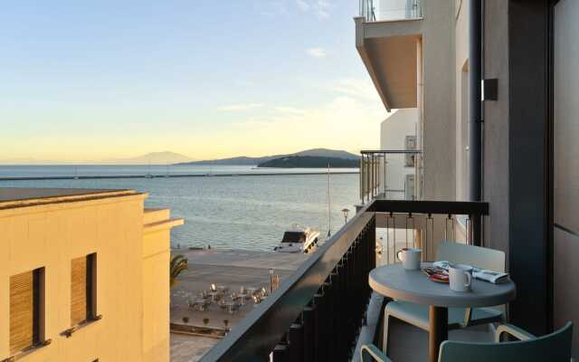 Azur Hotel Volos