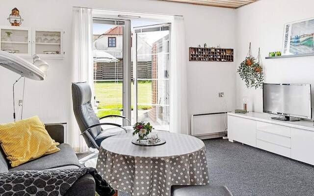 4 Person Holiday Home in Lemvig