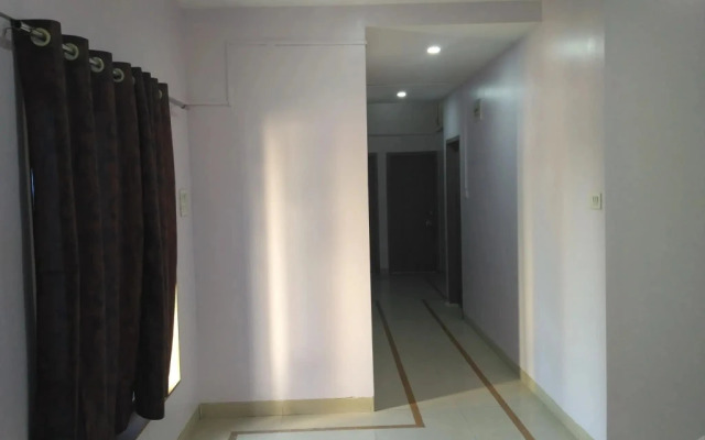 Gokul Residency