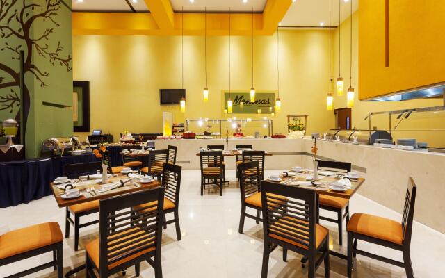 Holiday Inn Puebla Finsa by IHG